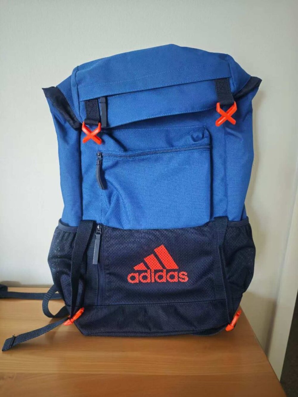 Adidas backpack